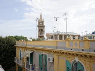 Appartamento in vendita a messina piazza duomo, 32