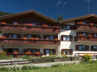 Hotel in in vendita da privato a folgaria 