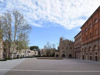 Posto auto in vendita a rimini piazza tre martiri