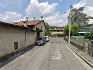 Garage in vendita a brescia via f. canevali , 31