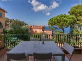 Appartamento in vendita a monte argentario residence il carrubo