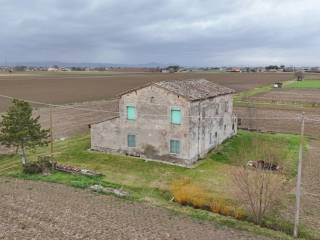 Colonica in vendita a cesena 