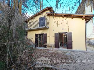 Casa indipendente in affitto a l'aquila strada vicinale sant'antimo-san giacomo, 28c