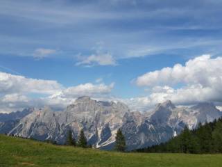 Appartamento in vendita a san vito di cadore 