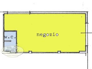 Negozio in vendita a formigine via giardini sud, 346