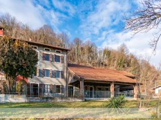 Casa indipendente in vendita a belluno 