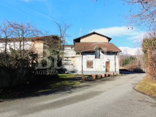 Villa a schiera in vendita a mongrando via don vaudano, 2