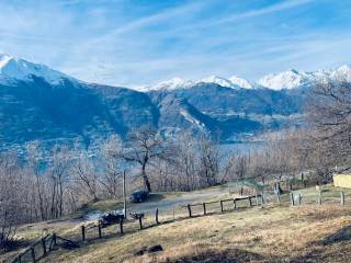 Terreno residenziale in vendita a valvarrone via roma