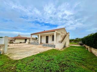 Villa in vendita a ragusa via francesco milazzo, 24