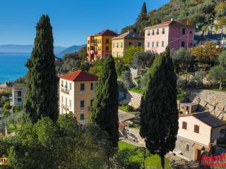 Appartamento in vendita a camogli corso giuseppe mazzini