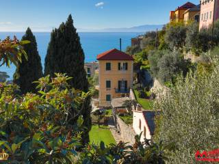 Appartamento in vendita a camogli corso giuseppe mazzini