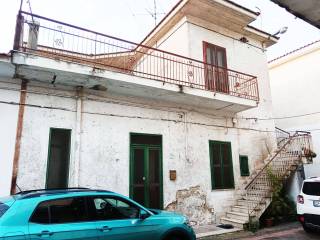 Casa indipendente in in vendita da privato a saviano via san felice, 93