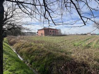 Casa indipendente in vendita a campo san martino via san valentino