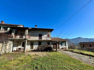 Villa in vendita ad acqui terme piazza san guido, 49