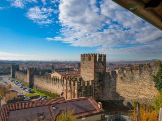 Casale in vendita a soave 