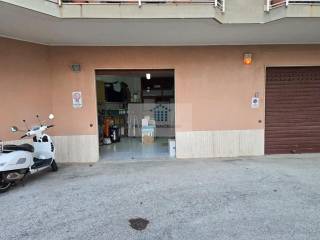 Garage in vendita a siracusa 