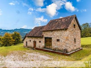 Baita in vendita a borgo valbelluna località zelant