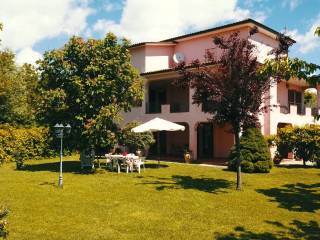 Villa in vendita a cassino via pescarola