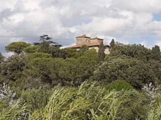 Villa all'asta a empoli via della bastia