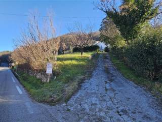 Masseria in vendita a casoli strada provinciale ex ss84 frentana