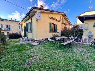 Appartamento in affitto a palazzolo sull'oglio via guglielmo marconi