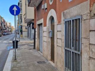 Negozio in in vendita da privato a barletta via canosa, 85