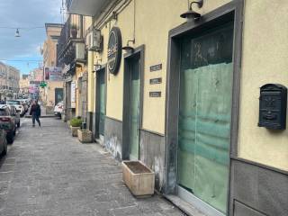 Ristorante in in affitto da privato a biancavilla via vittorio emanuele, 379