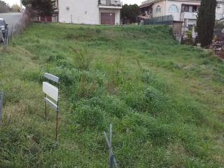 Terreno residenziale in vendita a roma via giuseppe giannelli