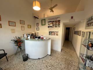 Negozio in affitto a roma via prenestina, 376