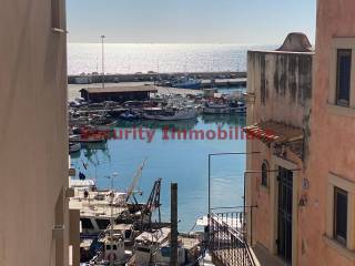 Appartamento in vendita a sciacca via al porto