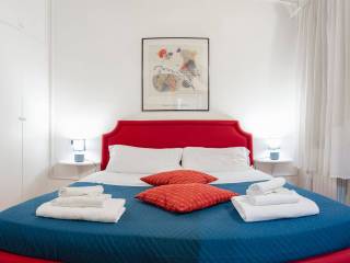 Bed & breakfast in in vendita da privato a roma via dei cimatori, snc