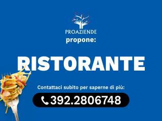 Ristorante in vendita a pizzighettone via giovan battista pirelli