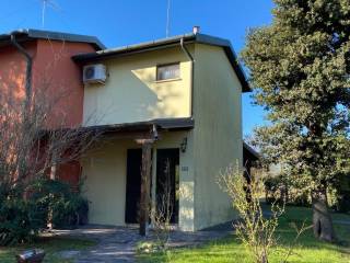 Villa a schiera in vendita a rosolina via decima ovest