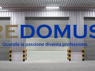 Garage in affitto a pomigliano d'arco via nazionale delle puglie