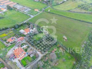 Terreno residenziale in vendita ad anguillara sabazia via dei sobissi, 17