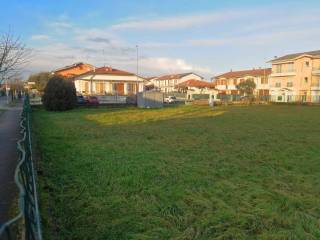 Terreno residenziale in vendita a bariano via monte grappa