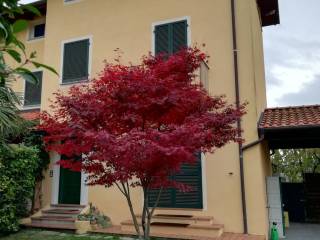 Villa bifamiliare in vendita a roasio via portiglie, 15