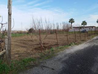 Terreno agricolo in vendita a giugliano in campania via ripuaria