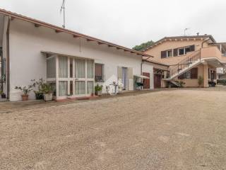 Casa indipendente in vendita a cervia via bova, 17