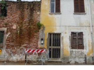 Appartamento all'asta a motta de' conti via san giovanni, 17