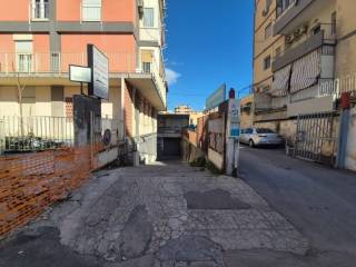 Garage in vendita a palermo via filippo marini, 19