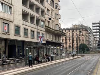 Ufficio in in vendita da privato a milano corso 22 marzo, 4