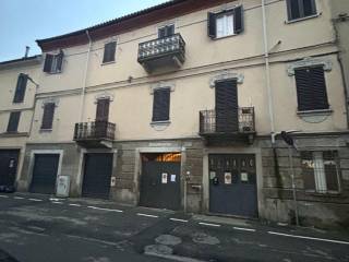 Appartamento in vendita ad alessandria via 1821