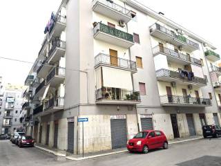 Appartamento in vendita a bisceglie via dei fabbri 10