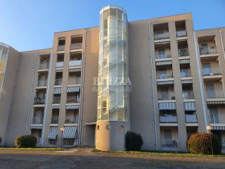 Appartamento in vendita a brescia via antonio allegri, 29