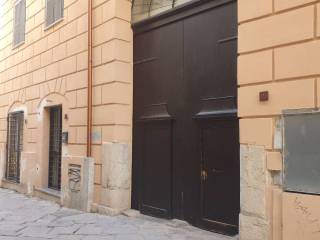 Appartamento in in affitto da privato a palermo via del celso, 86