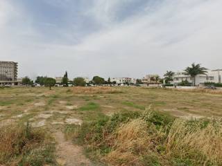 Terreno residenziale in vendita a lecce via cicolella