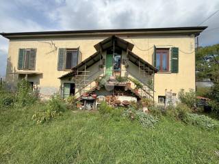 Casa indipendente in vendita a borgomasino via crosa, 23