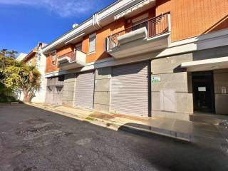 Garage in vendita a san severo 