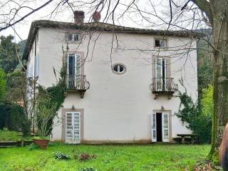 Villa in vendita a capannori 